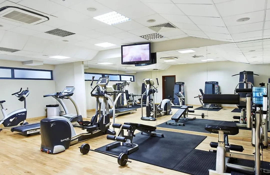 VacationClub - Arka Apartament 511-1