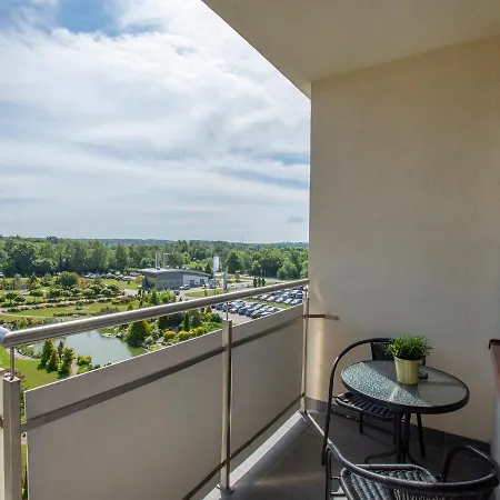 VacationClub - Arka Apartament 511-3