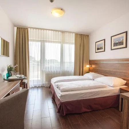 VacationClub - Arka Apartament 511-2